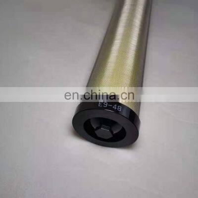 Complete Specifications Air Compressor Accessories Precision Filter E9-48 photo-3