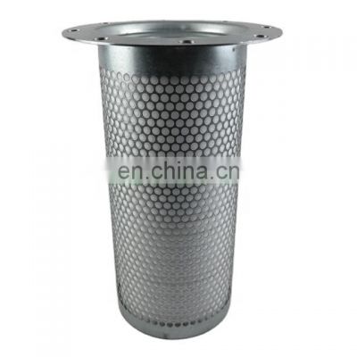 Replace compressor parts oil separator filter element 1202641400