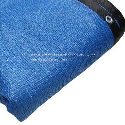 HDPE Woven 98% Blockage Privacy Screen for Covering Over Chain-link Fence photo-2