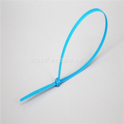 4.8x400 Nylon Cable Ties