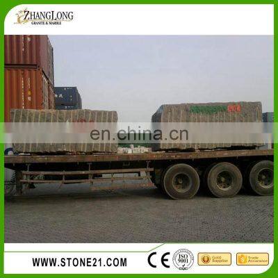 Chinese Cheap Granite Wall Block
