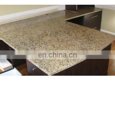 high quality brazil yellow granite giallo romano granite