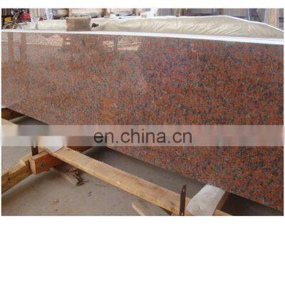 lowest price red granite tiles and slabs