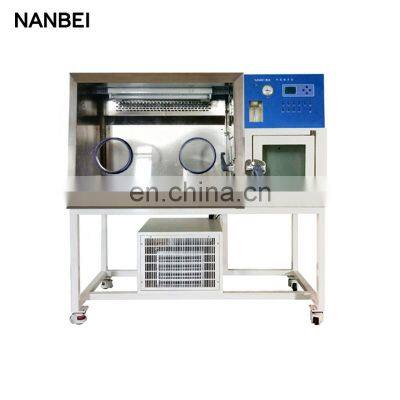 Reliable Quality Laboratory Professional Medical Equipment Anaerobic Incubator for Sale photo-4