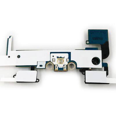 A500M ORG USB Port Charger Dock Connector Mic Charging Flex Cable For Samsung Galaxy A500M Replacement Parts photo-2