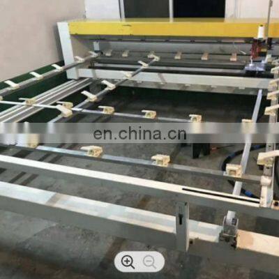 Single Needle Computer Sewing Machine Industrial Sewing Quilting Machine Bedding Quilts Sewing Machine photo-2