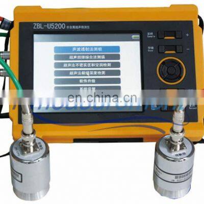General Electric Portable Ultrasound Geological Prospectingm Rock Integrity, Weathering Evaluation Test Ultrasonic Pulse Velocit photo-5
