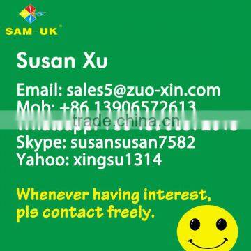 ABS UPVC Plastic Bibcock Water Tap photo-5