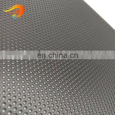 Galvanized Perforated Metal Mesh Sheet for Filter Cartridge photo-5