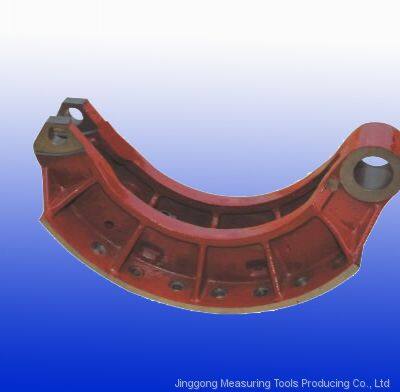 Automobile Braking System Parts photo-3