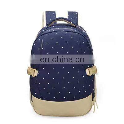 Manufacturers of Direct Maternal and Child Backpack Large Capacity Backpack Mummy Bag Baby Products Organizer Bag China ACOOLDA photo-4