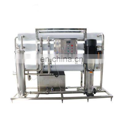Factory price ro uv uf water filter whole house water filtration system