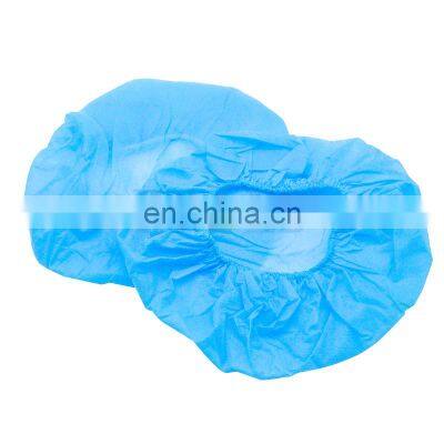 Disposable medical round cap no woven