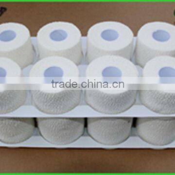 Horse Leg Wrap White Light EAB Sticky Bandage 7.5cm x 4.5m photo-4