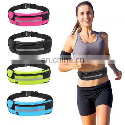 Running Bag Belt