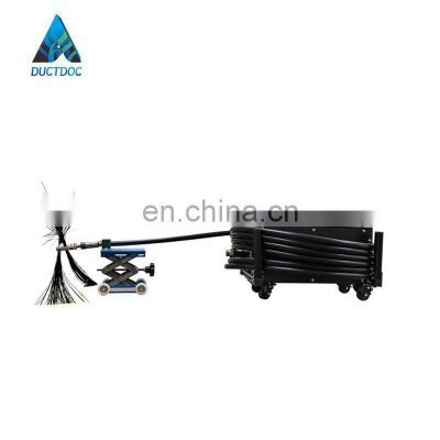 High Pressure Electric Duct cleaning machine FS-1A