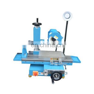 GD-600 automatic universal tool grinder machine universal cutter and tool grinder GD-6025Q