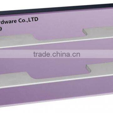 Hotsale Aluminum Handle For Wardrobe Door