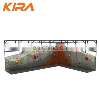 Customized Small Wall Climbing Kid For Preschool