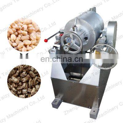 Automatic Puffed Corn Rice Machine Quinoc Millet Puffing Machine