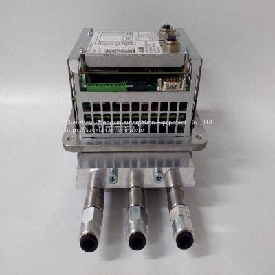 ABB ACU-01B 3HNA024871-001 Spare Parts of Industrial Control DCS System photo-2