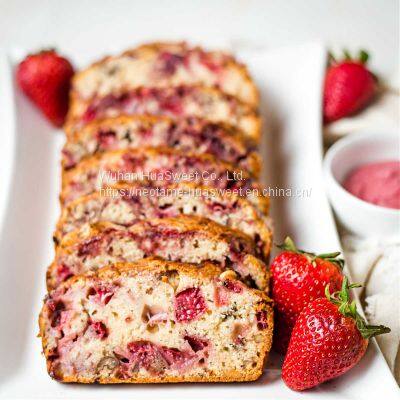 Factory Supply Sweetener Neotame Bulk Supply for Food/Beverage/Feed/E-liquid Neotame photo-3