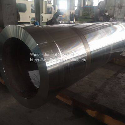 Centrifugal Casting Tubes photo-2