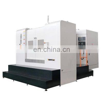 High Precision HMC800 Heavy Duty Horizontal Machining Center CNC Horizontal Machining Center