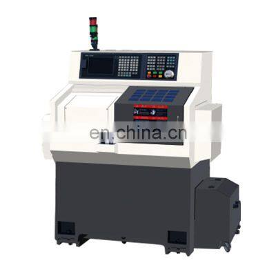 Professional model CK0625A horizontal cnc lathe machine with Fanuc/Siemens/GSK control system