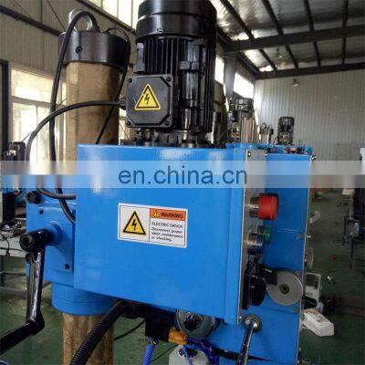 Z5045/1 Vertical Drilling Machine With Spindle Auto-feeding photo-4