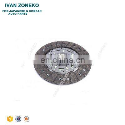 China Wholesale Reliable Quality Automotive Clutch Kit 31001-0W051 31001 0W051 310010W051 For Toyota