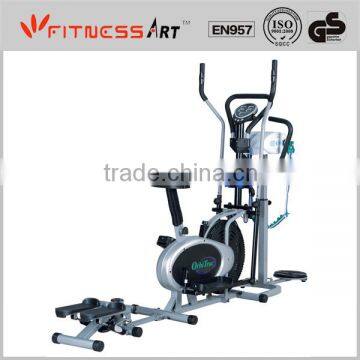 Deluxe Multi-function Elliptical Bike OB8120