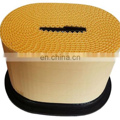 2277449 Diesel  Engine Air Filter 2277449diesel engine truck parts