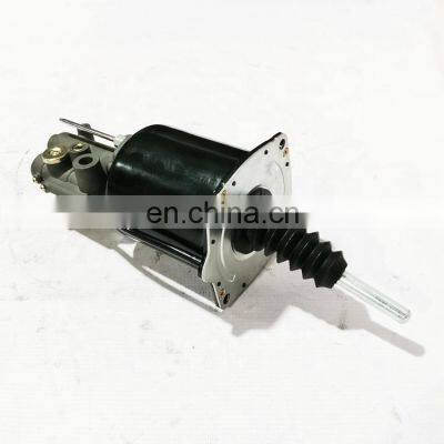 Clutch Booster 1608010-T68L0 Engine Parts For Truck On Sale photo-2