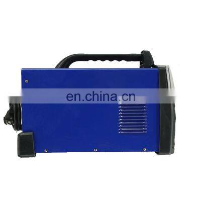 Factory Direct Cheap Mma Mig Mag Welding Machine photo-4