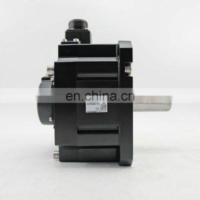 Original Brand ac servo drive motor HF204S-A48 2KW AC servo motor HF204S-A48 200V servo motor