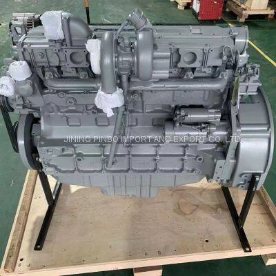 BF6M1013EC Engine Assy for Deutz Mechanical Engine BF6M1013EC 2300RPM 184hp Diesel Engine Assembly photo-3
