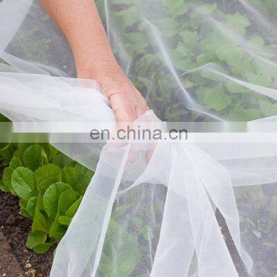 Agriculture Apple Tree Protection Anti Hail Bird Insect Net for Agriculture Protection