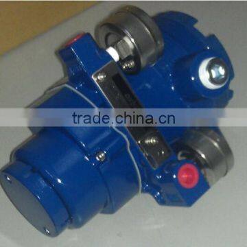 Smart Valve Positioner Azbil AVP201 China Supplier photo-4