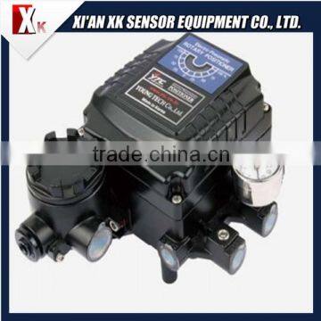 Korea YTC type YT-1000R Intelligent electro-pneumatic valve positioner