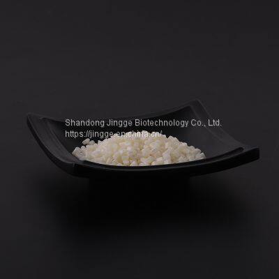 Top Selling TR558 MABS Transparent Particles Plastic Raw Materials photo-2