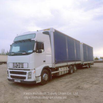 Airway Shipping to Uzbekistan International Logistic Service photo-4