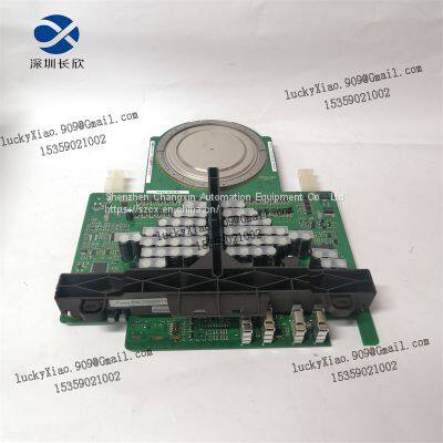 ABB 5SHY3545L0016 3BHB020720R0002 3BHE019719R0101 GVC736BE101 Spot Goods