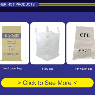 Anhui Xintianxia Packaging Co.,Ltd. company overview - view 3