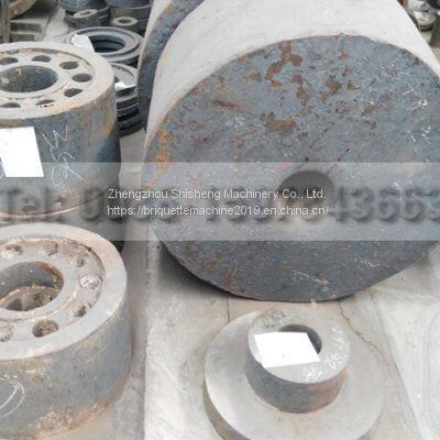 Briquettes Production Plant