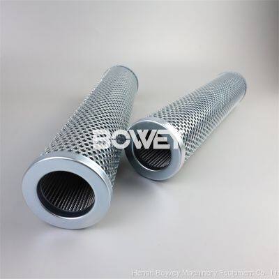 FC1275.Q010.XS Bowey Replaces Parker Hydraulic Oil Filter Element photo-4