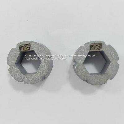 Tungsten Carbide Die photo-2