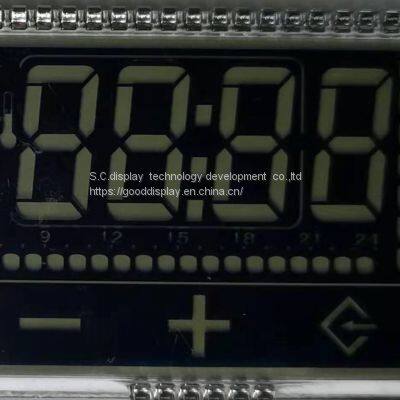 LCD LED LCM