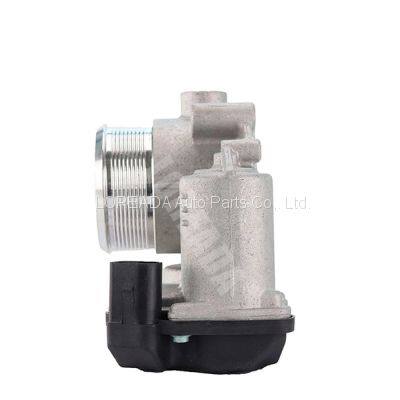 44mm AUDI SEAT SKODA VW Throttle Body Assembly for 06F133062H 06F133062E 06F133062Q 06F133062AB 06F133062A A2C59511705 A2C83409100 photo-2