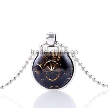 Cheap Ancient Alloy Charms Steampunk Pendants Engagement Promotion Gifts photo-6